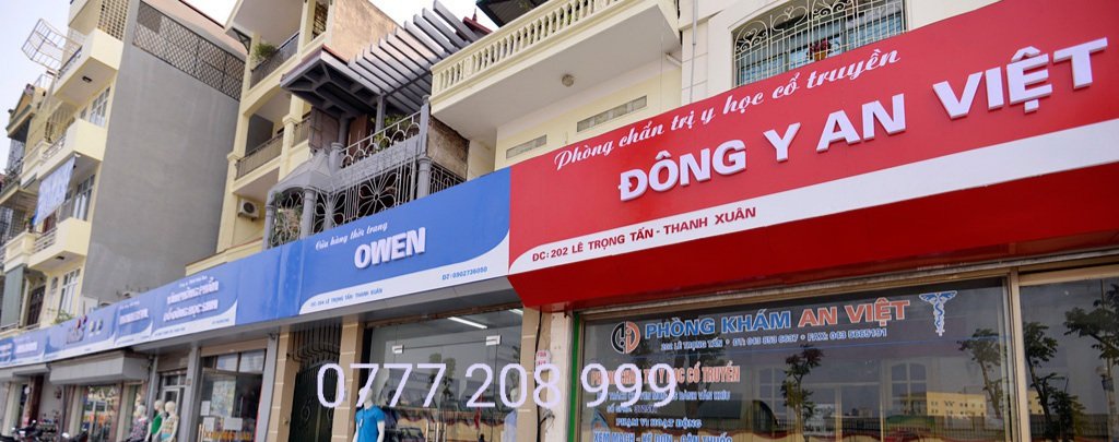 Biển quảng cáo alu