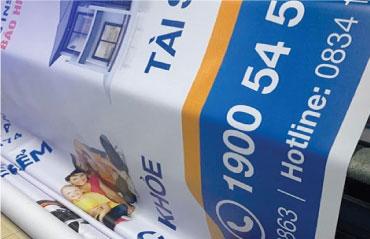 Bạt 3m giá rẻ tại ba đình