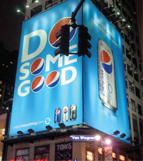 Biển quảng cáo ngoài trời