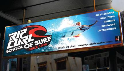 In bạt quảng cáo tại quận Hoàng Mai Hà Nội