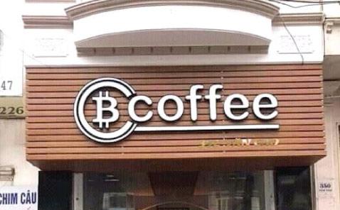 Biển quảng cáo quán cafe đẹp