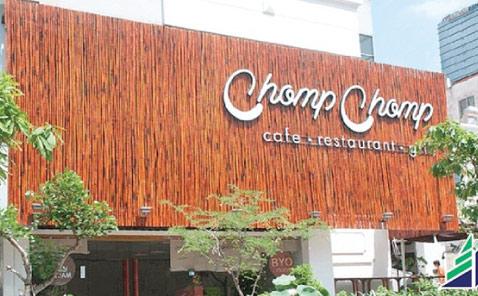 Biển quảng cáo quán cafe đẹp