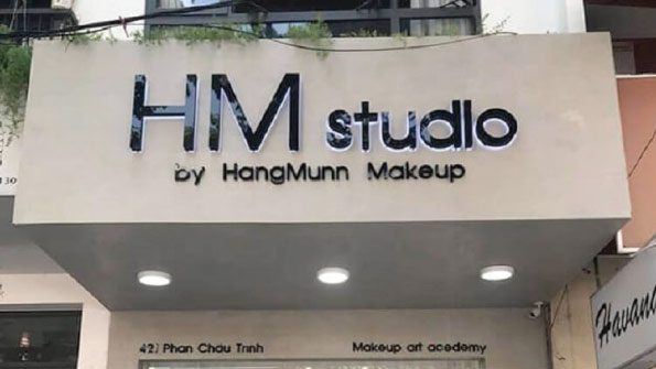 Lợi ích của biển quảng cáo