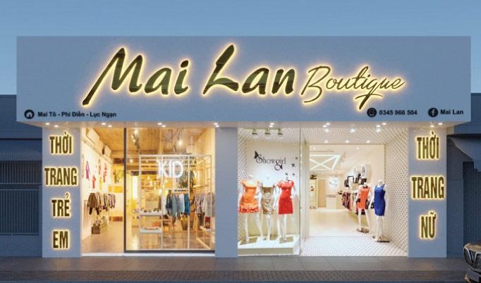 Biển quảng cáo đẹp tại thanh xuân