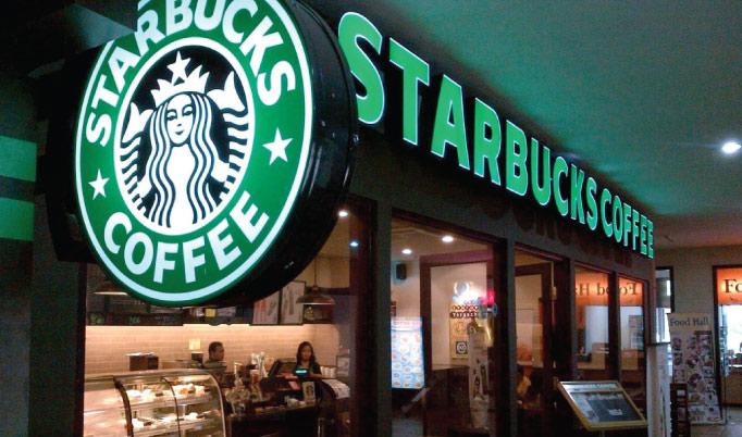 Biển quảng cáo quán cafe đẹp tại thanh xuân