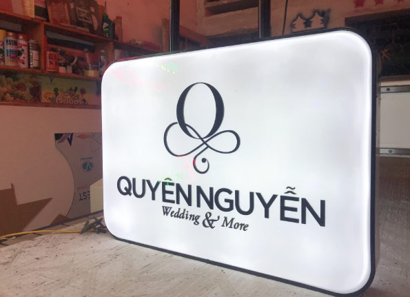 Biển vẫy quảng cáo tại mỹ đình Biển vẫy quảng cáo tại mỹ đình