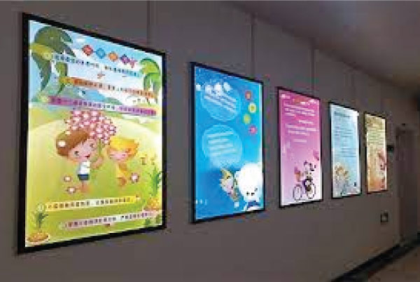 Biển hộp đèn quảng cáo tại mỹ đình Biển hộp đèn quảng cáo tại mỹ đình