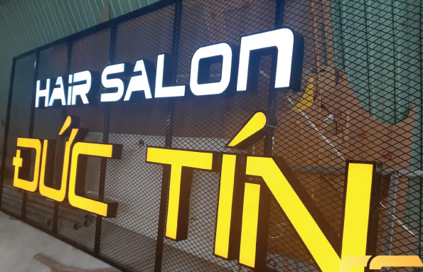 Biển quảng cáo tại huyện đan phượng hà nội