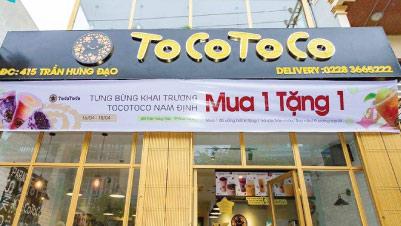 Biển quảng cáo đẹp tại chương mỹ