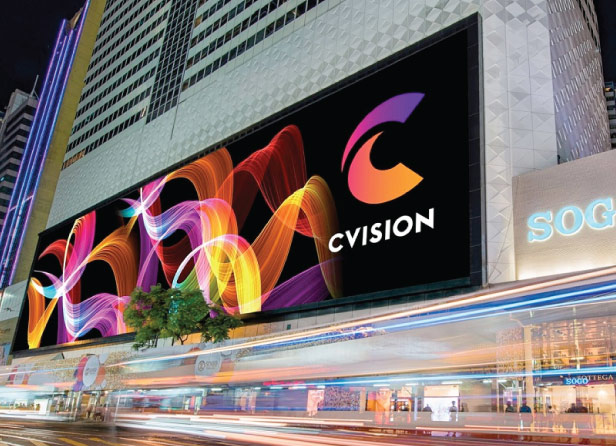 Màn hình led quảng cáo tại Hà Nội