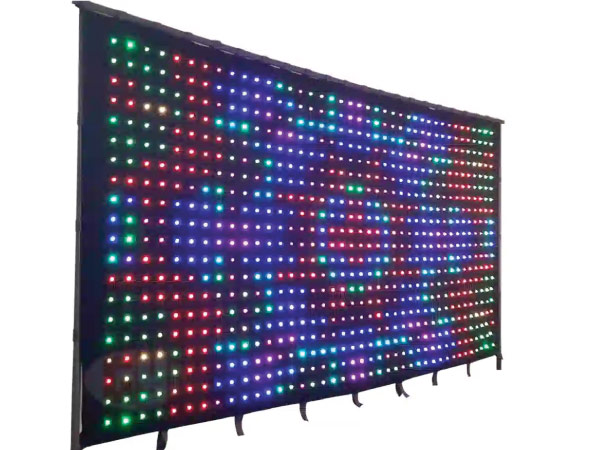 Màn hình led quảng cáo