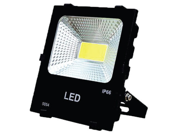 Đèn led chiếu sáng