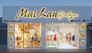 Làm biển quảng cáo tại Sơn Tây