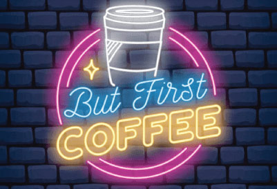 Biển quảng cáo đẹp tại Hoàng Mai