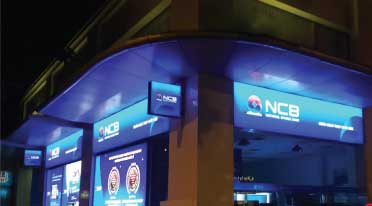 Biển bạt 3M tại Mê Linh