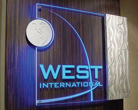 Biển quảng cáo đẹp tại Phú Xuyên