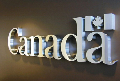 Biển chữ nổi tại Thường Tín