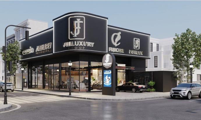 Biển quảng cáo đẹp tại Sóc Sơn