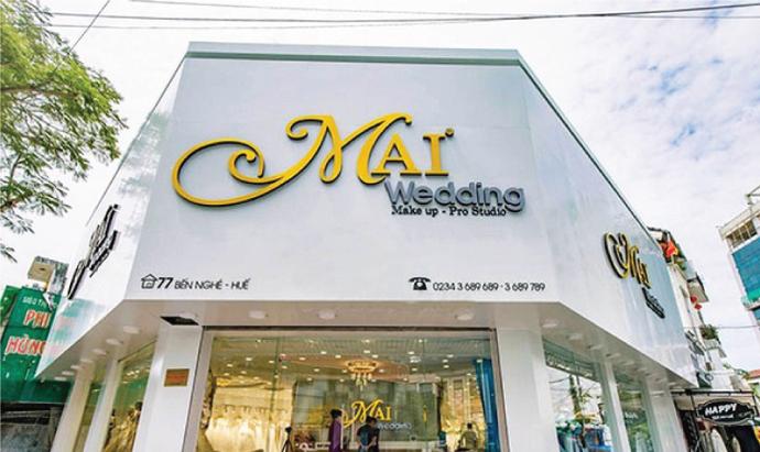 Biển quảng cáo đẹp tại Sóc Sơn