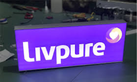 Biển hộp đèn Biển hộp đèn