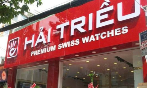 Biển alu tại Quốc Oai Biển alu tại quốc oai