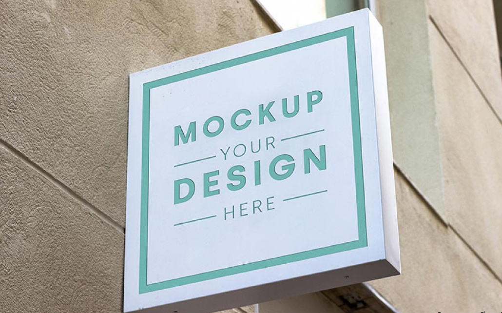 Biển vẫy tại Thạch Thất