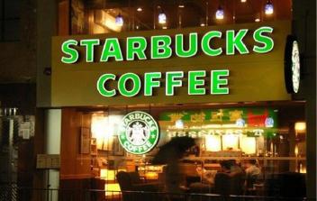 Biển quảng cáo đẹp cho quán cafe