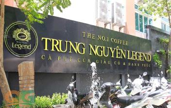 Biển quảng cáo đẹp cho quán cafe