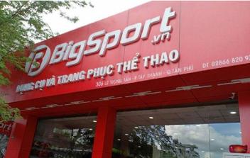 Biển quảng cáo đẹp cho cửa hàng phụ kiện