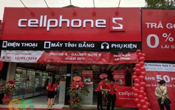 Biển quảng cáo đẹp cho cửa hàng phụ kiện