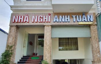 Biển quảng cáo đẹp cho khách sạn, nhà nghỉ