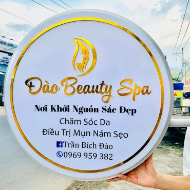 Biển vẫy quảng cáo tại Bắc Từ Liêm Biển vẫy quảng cáo tại Bắc Từ Liêm