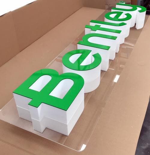 Biển quảng cáo đẹp