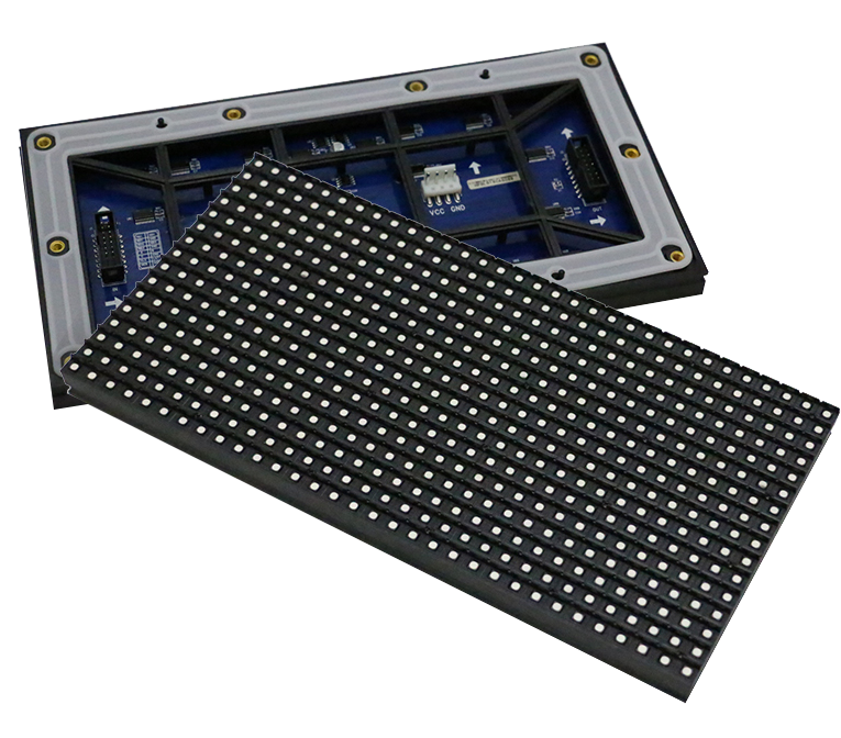 Màn hình Led quảng cáo